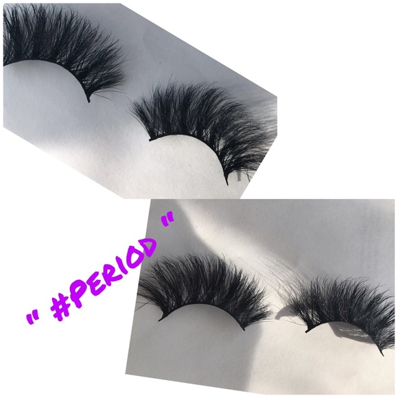 3D Mink Lashes & cruelty free . Use up to 25x - Picture 6 of 8